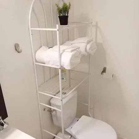 Apartamento A